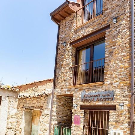 Apartamento Abuela Benita Cebreros Εξωτερικό φωτογραφία