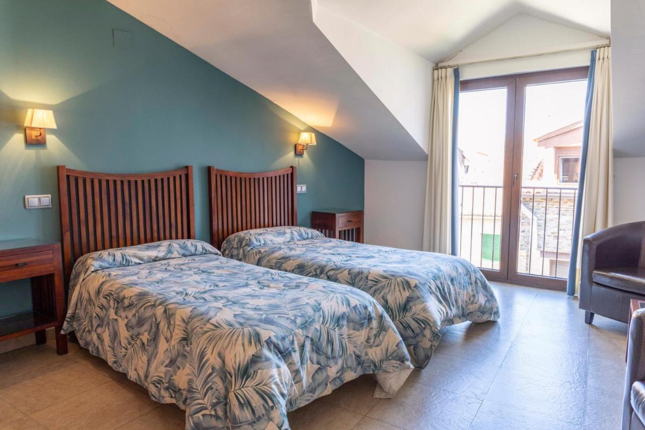 Apartamento Abuela Benita Cebreros Εξωτερικό φωτογραφία