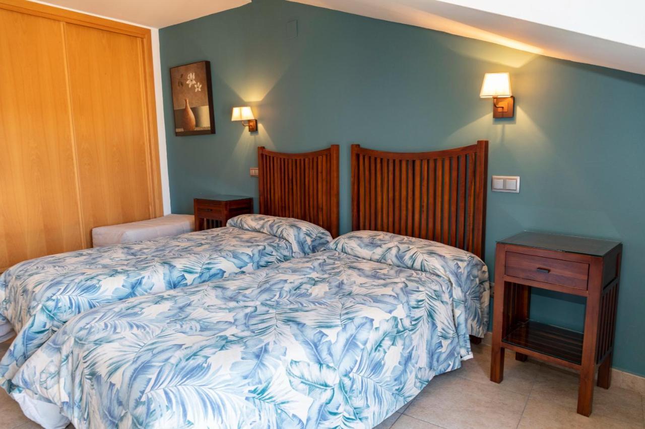 Apartamento Abuela Benita Cebreros Εξωτερικό φωτογραφία