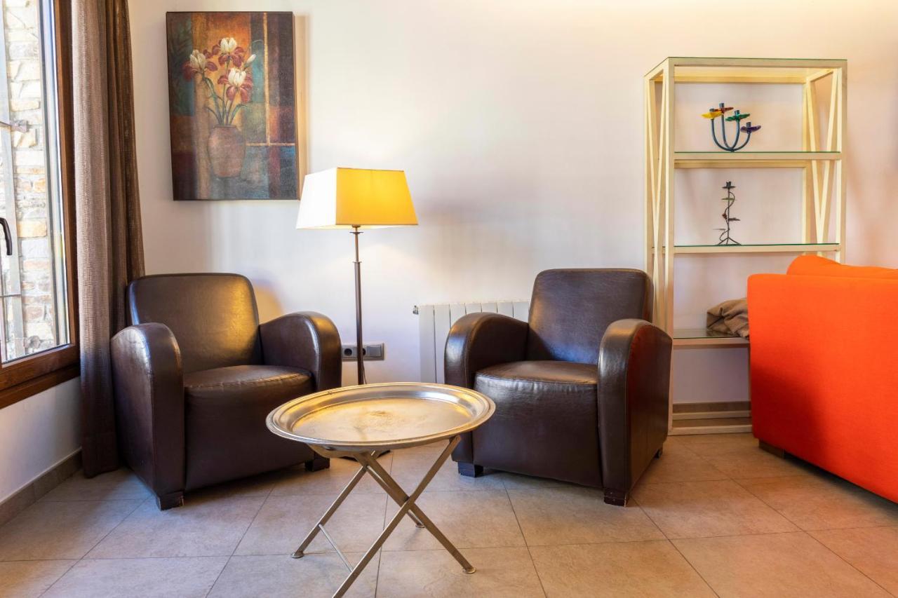 Apartamento Abuela Benita Cebreros Εξωτερικό φωτογραφία