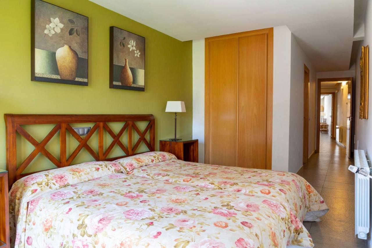 Apartamento Abuela Benita Cebreros Εξωτερικό φωτογραφία
