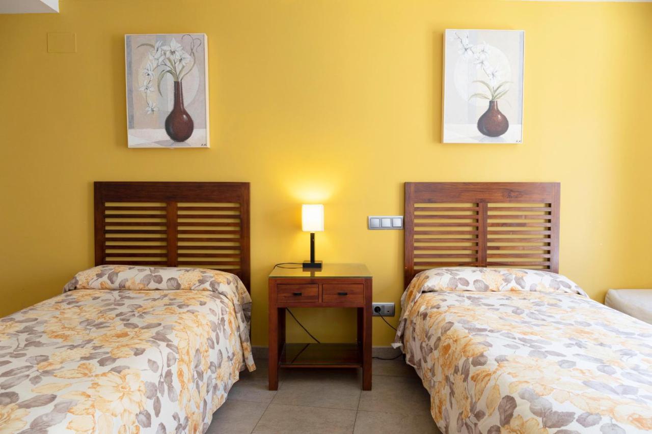 Apartamento Abuela Benita Cebreros Εξωτερικό φωτογραφία