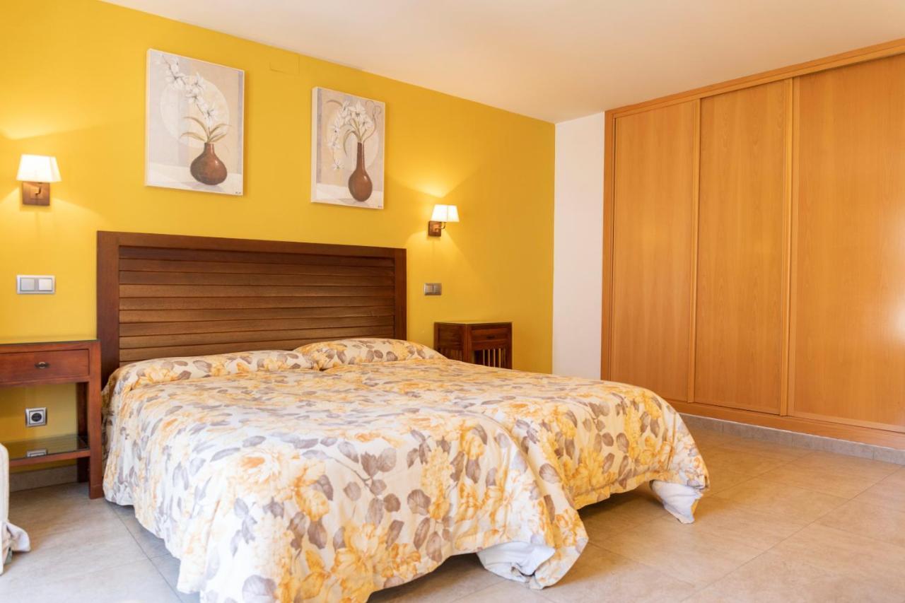 Apartamento Abuela Benita Cebreros Εξωτερικό φωτογραφία
